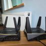 Router Asus RT AX92U mesh Image 5