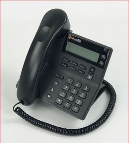 Mitel (ShoreTel) IP 420 VoIP desk phone - BUY 2 get 3rd FREE