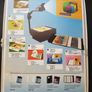 3M Flip Frame Transparency Protectors Image 7