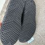 New leather children school shoes uk2 Image 4
