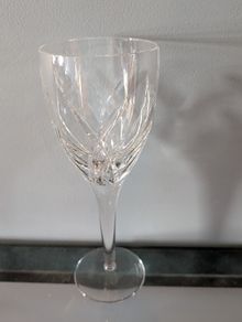 John Rocha Waterford Signature Red Wine Glass