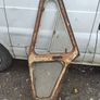 David Brown 885 bonnet and two right hand door Image 6