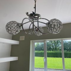 Ceiling lights