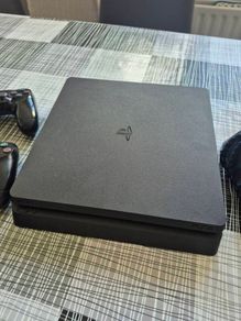 ps 4