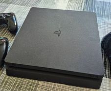 ps 4