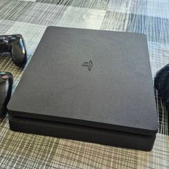 ps 4