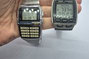 Really Rare bundle casio Calculators