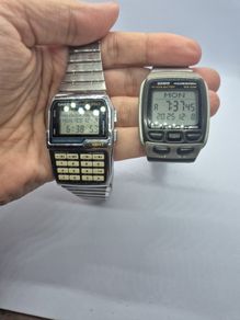 Really Rare bundle casio Calculators