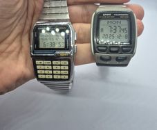 Really Rare bundle casio Calculators