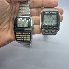 Really Rare bundle casio Calculators