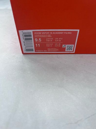 Nike Football Booots