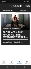 Florence & The Machine
