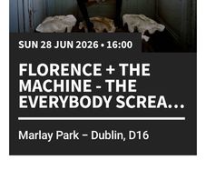Florence & The Machine