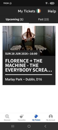 Florence & The Machine