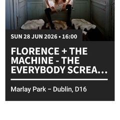 Florence & The Machine