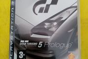 Gran turismo 5 Prologue PlayStation 3 Ps3 Games Original