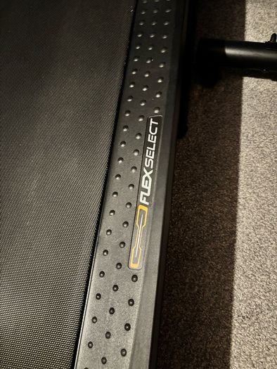 nordic track