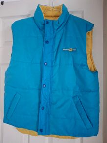 Retro Renault Formula One Gilet