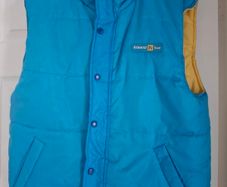 Retro Renault Formula One Gilet