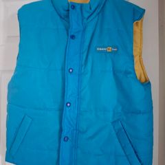 Retro Renault Formula One Gilet