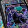 Shadow Rider Calyrex V ! Double Rare ! from VMAX Climax Set ! 2021 ! Japanese Pokemon Card ! Image 2