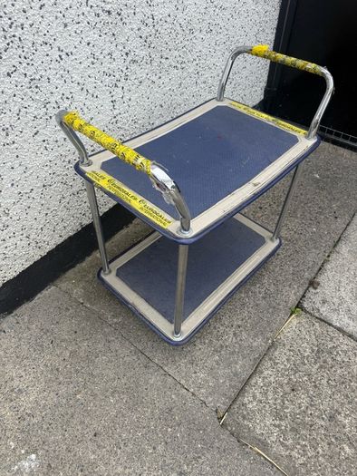 Trolly