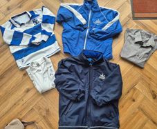 Uniform: Willow Park Jr School