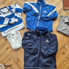 Uniform: Willow Park Jr School