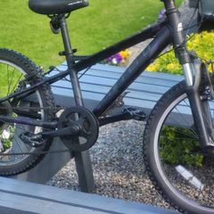 Youngsters carerra bike.used in working order