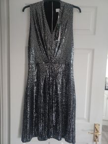 Dress  from.Closet size 14bnwt