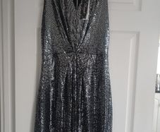 Dress  from.Closet size 14bnwt