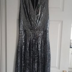 Dress  from.Closet size 14bnwt