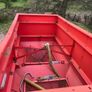 Kuhn twin spreader Image 2