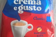 Lavazza crema e gusto 1kg