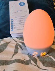 gro egg 2
