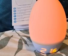 gro egg 2