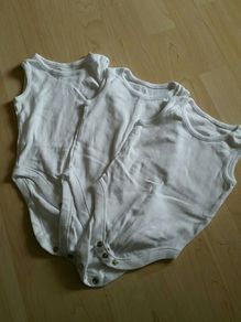 baby vest