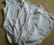 baby vest
