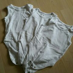 baby vest