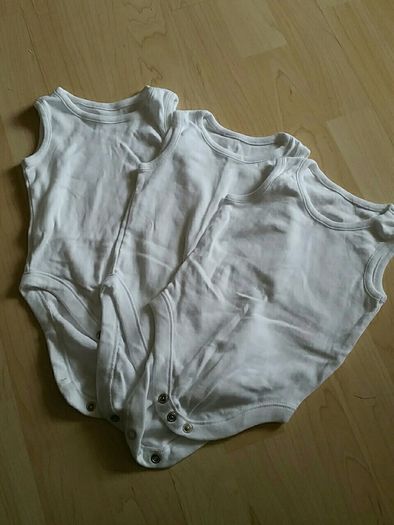 baby vest