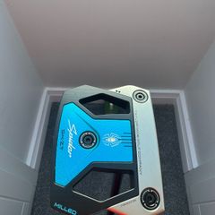 Taylormade Spider 5k Zt 36" counterbalanced
