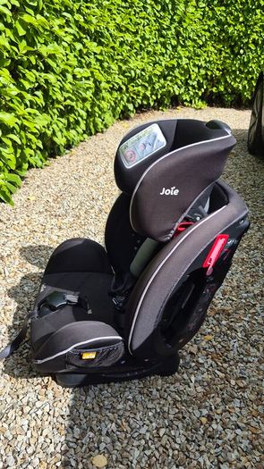 Joie car seat group 0/1/2