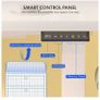 Electric Standing Desk Height Adjustable Image 5