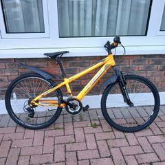 Kids bike for sale