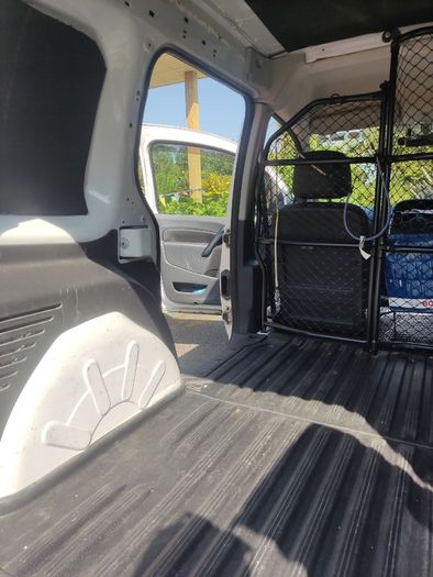 Renault Kangoo 2018