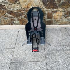 bike seat Polisport
