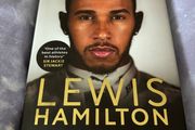 Lewis Hamilton the Greatest racing driver off all time