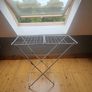 Clothes horse / clothes airer Image 2