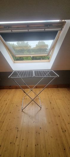 Clothes horse / clothes airer