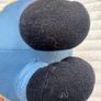 Despicable Me 2 Looking Left  Minion Stuart approx. 30 cm. Used Please see photos Image 10